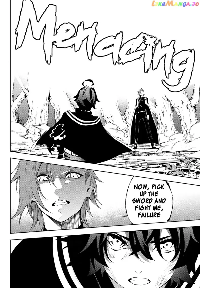 Wistoria: Wand and Sword Chapter 7 image 37_optimized